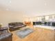 Thumbnail Flat for sale in Meridian Place, Canary Wharf, London
