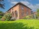 Thumbnail Barn conversion for sale in Ox Leys Road, Sutton Coldfield