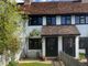 Thumbnail Terraced house for sale in North Row, Fulmer Road, Fulmer, Buckinghamshire