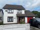 Thumbnail Detached house for sale in Cwmann, Lampeter