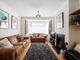 Thumbnail End terrace house for sale in Hazel Close, Palmers Green, London