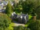 Thumbnail Detached house for sale in Corsbie Road, Newton Stewart