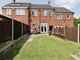 Thumbnail Terraced house for sale in Clydesdale Drive, Telford