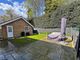 Thumbnail Detached house for sale in Highlands, Flitwick, Bedford