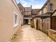 Thumbnail Terraced house for sale in High Street, Lechlade, Gloucestershire