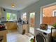 Thumbnail Terraced house for sale in Beaumont Road, Bournville, Birmingham