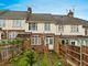 Thumbnail Terraced house for sale in Milton Road, Luton, Bedfordshire