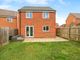 Thumbnail Detached house for sale in Hutchinson Court, Dinnington, Tyne And Wear