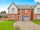 Thumbnail Detached house for sale in Fairfields, Branston, Burton-On-Trent, Staffordshire