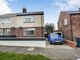 Thumbnail Semi-detached house for sale in Rake Lane, North Shields