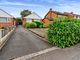 Thumbnail Detached bungalow for sale in Littlewood Lane, Cheslyn Hay, Walsall