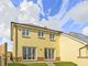 Thumbnail Detached house for sale in Abbeyford Vale, Crediton Road, Okehampton, Devon