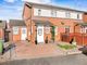 Thumbnail Semi-detached house for sale in Truro Gardens, Worcester