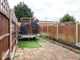 Thumbnail Terraced house for sale in Park Road, Waltham Cross, Hertfordshire