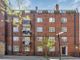 Thumbnail Flat to rent in Loxham Street, London