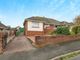 Thumbnail Semi-detached house for sale in Ridgeway, Exeter