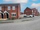 Thumbnail Semi-detached house for sale in Aspen Road, Essington, Wolverhampton