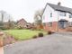 Thumbnail Detached house for sale in Repton Drive, Seabridge, Newcastle-Under-Lyme