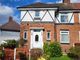 Thumbnail Semi-detached house to rent in Barrie Crescent, Sheffield