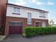 Thumbnail Detached house to rent in Acorn Close, Chadderton, Oldham, Greater Manchester