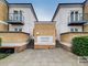 Thumbnail Flat to rent in Ley Farm Close, Watford