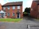 Thumbnail Semi-detached house for sale in St. Agnes Close, Studley