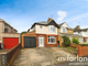 Thumbnail Semi-detached house for sale in Whitby Grove, Swindon