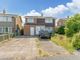 Thumbnail Detached house for sale in Thornhill Drive, Boughton, Newark