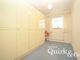Thumbnail Terraced house for sale in Holmswood, Canvey Island