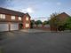 Thumbnail Detached house for sale in Brentnall Close, Long Eaton, Nottingham