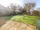 Thumbnail Detached bungalow to rent in High Street, Little Shelford, Cambridge