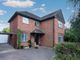 Thumbnail Detached house for sale in Thornbury, Furze Platt Road, Maidenhead, Berkshire