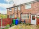 Thumbnail Town house for sale in Melverley Road, Higher Blackley, Manchester