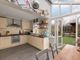 Thumbnail Terraced house for sale in Knowsley Road, London