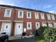 Thumbnail Terraced house to rent in Westminster Way, Bridgwater