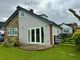 Thumbnail Bungalow for sale in Cloverdale Drive, Preston On Wye, Hereford