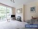 Thumbnail Property for sale in Priory Crescent, Cheam, Sutton