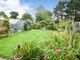 Thumbnail Bungalow for sale in Warwick Road, Ash Vale, Guildford, Surrey