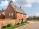 Thumbnail Detached house for sale in Cowslip Drive, Petersfield, Hampshire