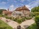 Thumbnail Detached house for sale in Yarmouth Road, Calbourne, Newport