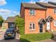 Thumbnail End terrace house for sale in Sweet Mead, Saffron Walden, Essex