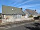Thumbnail Detached bungalow for sale in Heol Cynan, Fishguard
