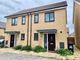 Thumbnail Property to rent in Gladiator Road, Upper Cambourne, Cambridge