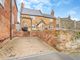 Thumbnail Semi-detached house for sale in Adderley Street, Uppingham, Oakham