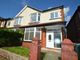 Thumbnail Semi-detached house to rent in Sedgley Avenue, Prestwich