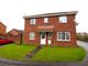 Thumbnail Semi-detached house to rent in Follager Road, Rugby