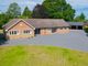 Thumbnail Detached bungalow for sale in Upper Ferry Lane, Callow End, Worcester