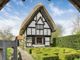 Thumbnail Detached house for sale in Main Street, West Hagbourne