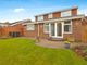 Thumbnail Detached house for sale in Picktree Lodge, Chester-Le-Street, County Durham