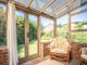 Thumbnail Detached bungalow for sale in Barnett Way, Uckfield